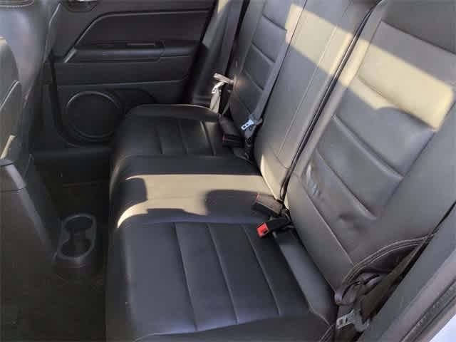 Thumbnail: 2015 Jeep Patriot - 20