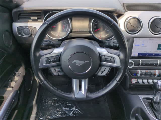 Thumbnail: 2023 Ford Mustang - 21