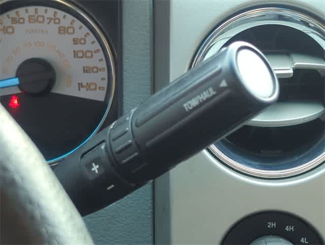 Thumbnail: 2014 Ford F-150 - 29