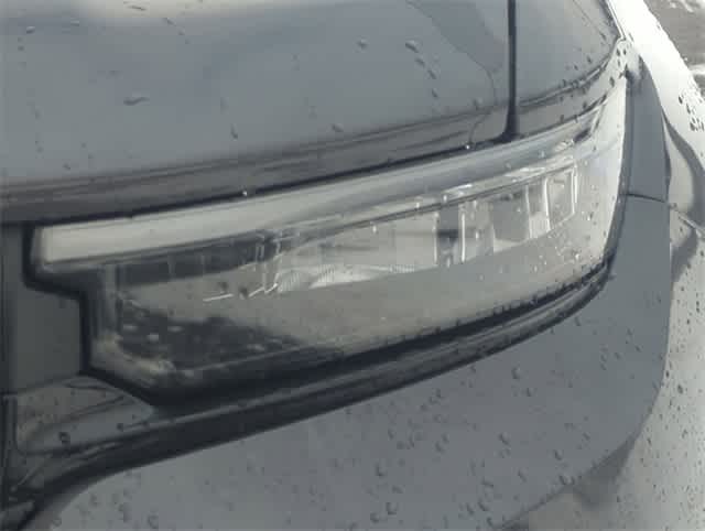 Thumbnail: 2025 Jeep Grand Cherokee - 11