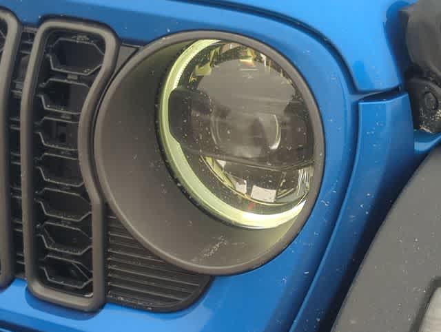 Thumbnail: 2026 Jeep Wrangler - 11