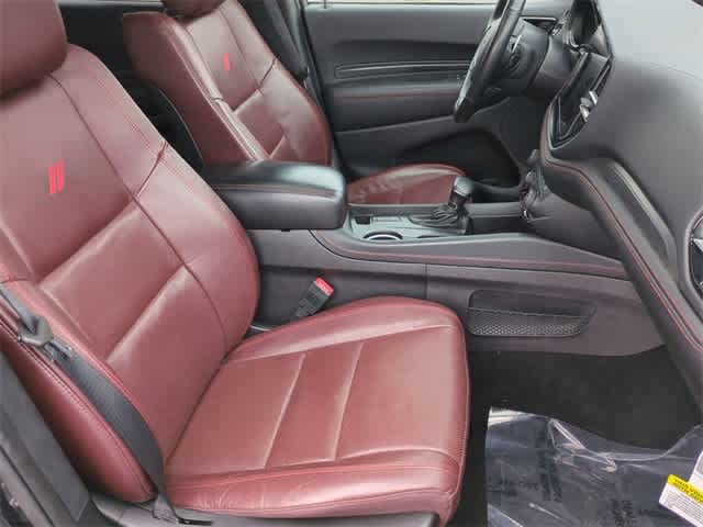 2023 Dodge Durango R/T 24