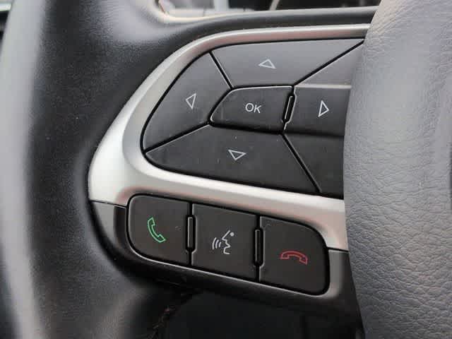 Thumbnail: 2018 Jeep Compass - 22