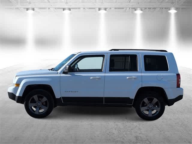 Thumbnail: 2015 Jeep Patriot - 5