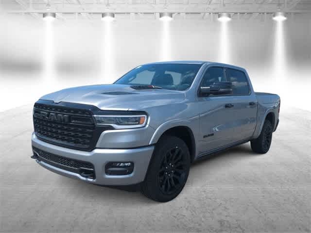 2025 RAM 1500 Limited 4