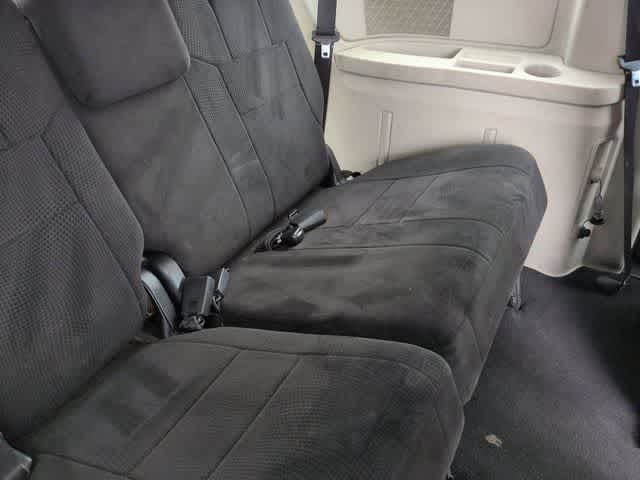 Thumbnail: 2014 Dodge Grand Caravan - 21