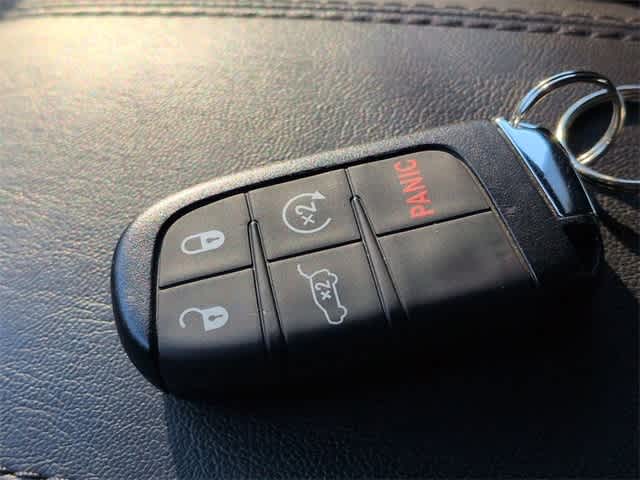 Thumbnail: 2026 Jeep Compass - 34