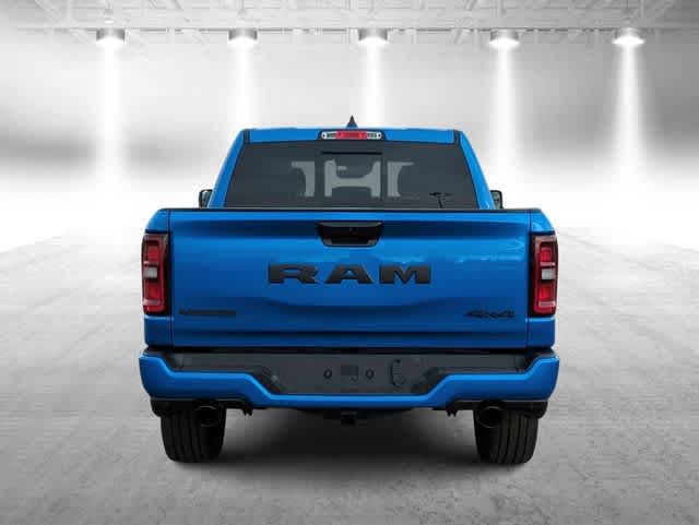 2026 RAM 1500 Laramie - Photo 7