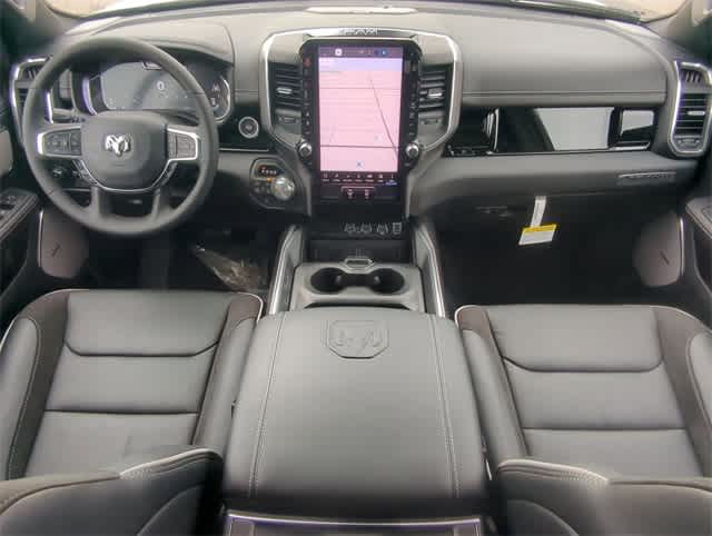 Thumbnail: 2026 RAM 1500 - 15