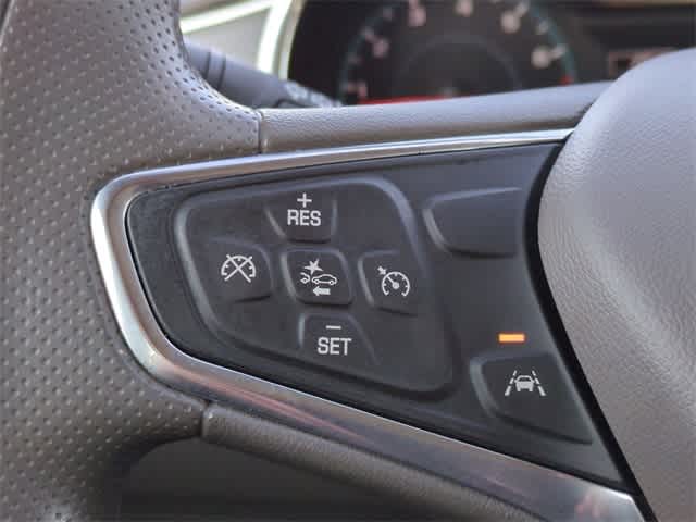 Thumbnail: 2020 Chevrolet Malibu - 24