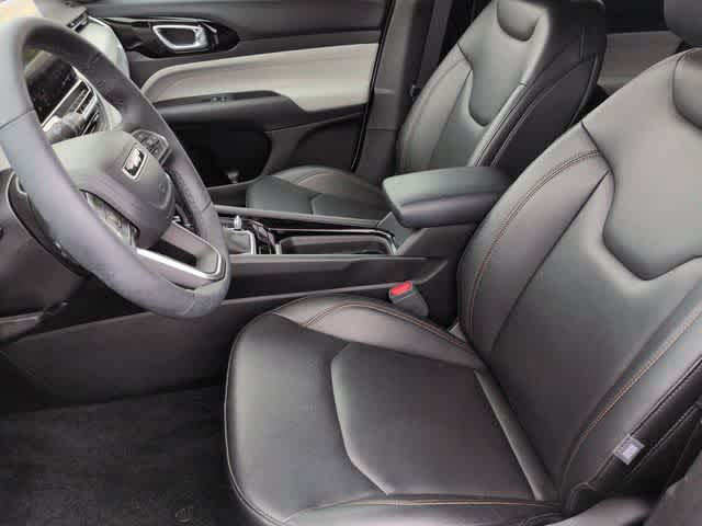 Thumbnail: 2024 Jeep Compass - 16