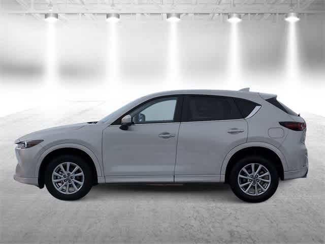 Thumbnail: 2024 Mazda CX-5 - 5
