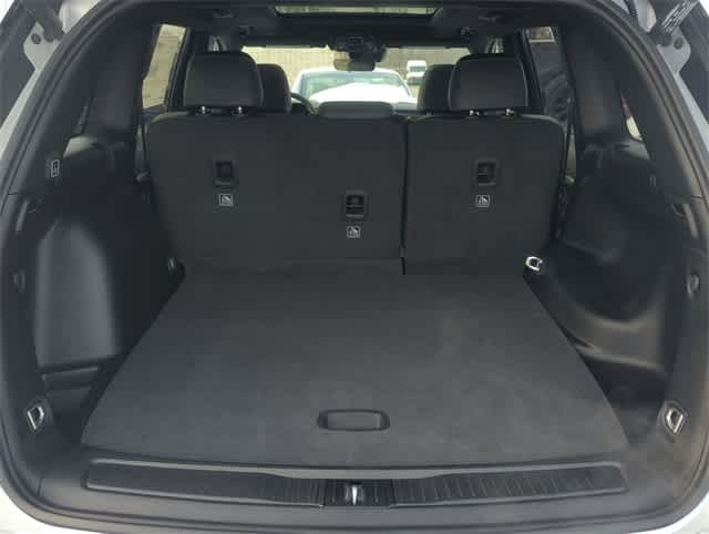 Thumbnail: 2025 Jeep Grand Cherokee - 36