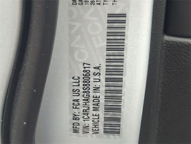 Thumbnail: 2025 Jeep Grand Cherokee - 36