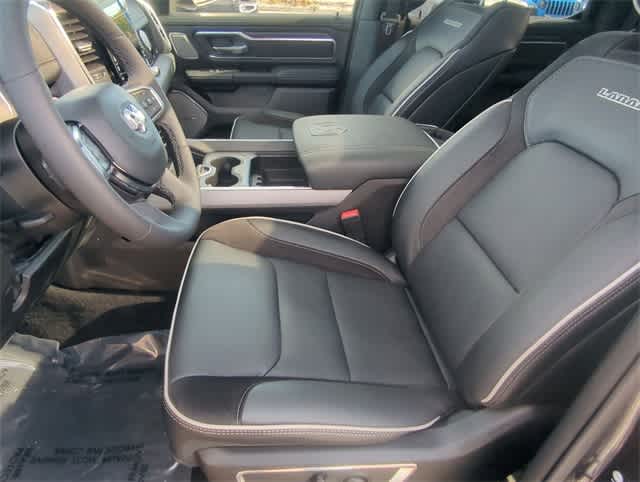 Thumbnail: 2026 RAM 1500 - 16