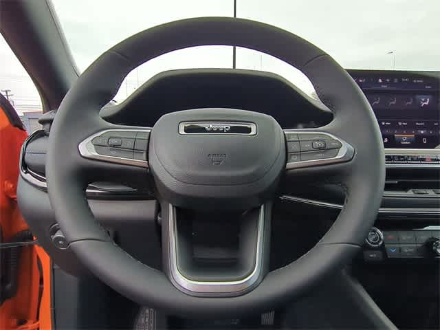 Thumbnail: 2026 Jeep Compass - 23