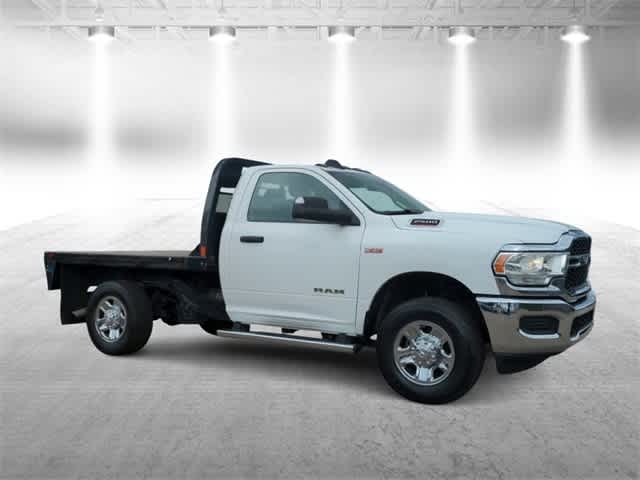 Used 2019 RAM Ram 2500 Pickup Tradesman with VIN 3C6MR5AJ8KG539130 for sale in Garden City, MI