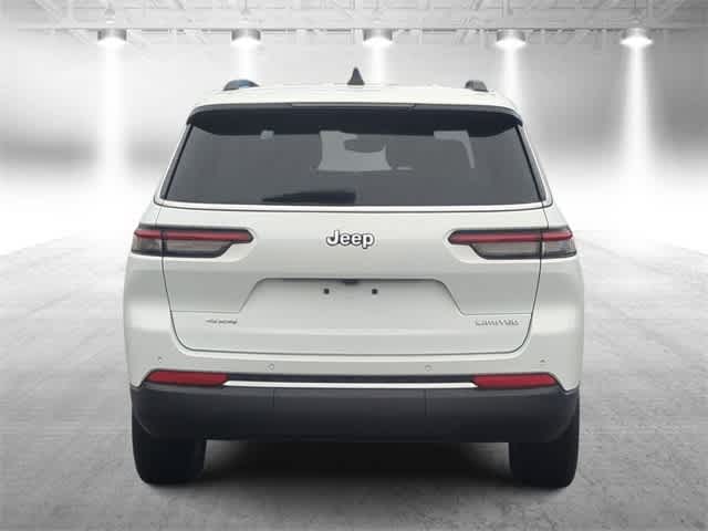 Thumbnail: 2023 Jeep Grand Cherokee L - 7