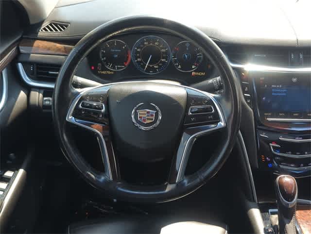 Thumbnail: 2013 Cadillac XTS - 24