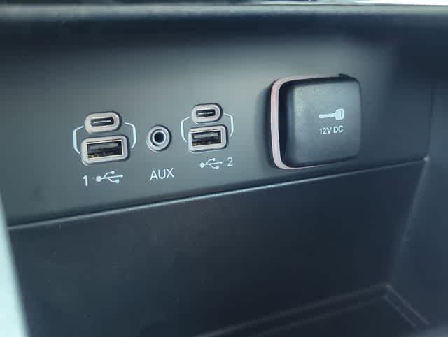 Thumbnail: 2025 Jeep Grand Cherokee - 30