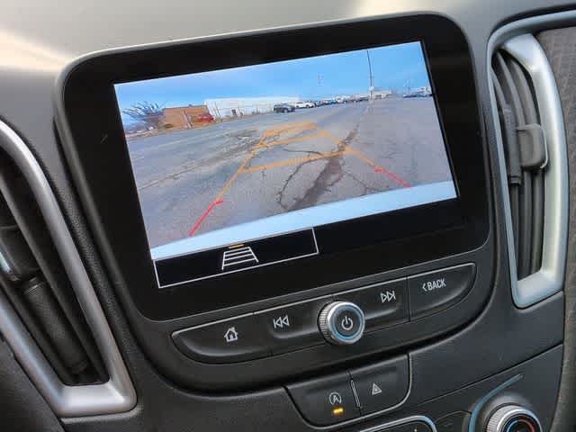 Thumbnail: 2023 Chevrolet Malibu - 28