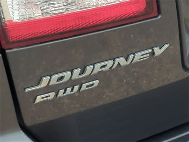 Thumbnail: 2016 Dodge Journey - 13