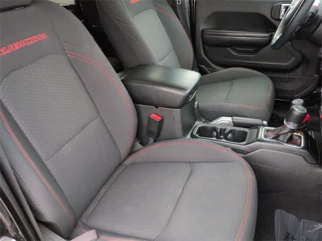 Thumbnail: 2018 Jeep Wrangler - 21