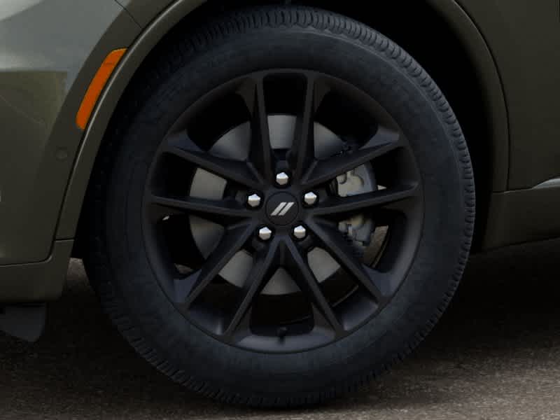 Thumbnail: 2026 Dodge Durango - 8