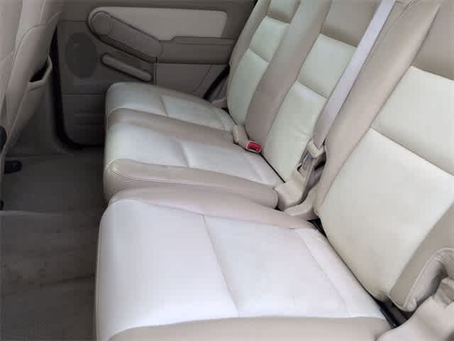 Thumbnail: 2007 Ford Explorer - 19