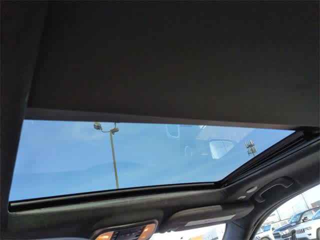 Thumbnail: 2021 Jeep Grand Cherokee - 23