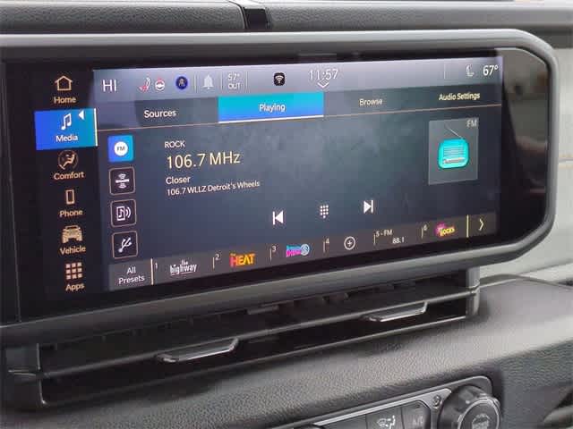 Thumbnail: 2025 Jeep Wrangler - 28