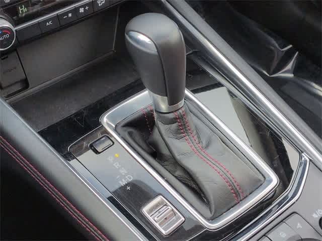 Thumbnail: 2023 Mazda CX-5 - 32