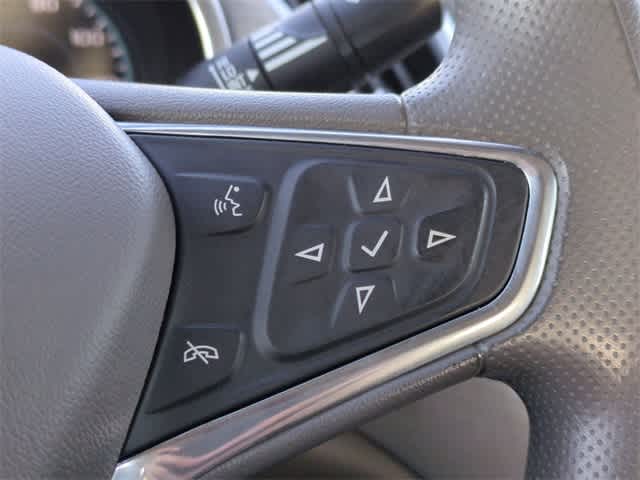 Thumbnail: 2020 Chevrolet Malibu - 25