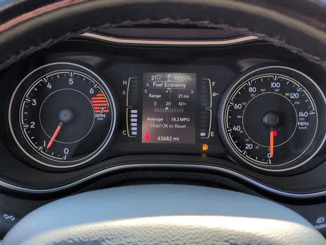 Thumbnail: 2021 Jeep Cherokee - 30