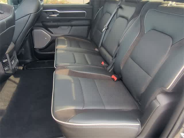 Thumbnail: 2026 RAM 1500 - 20