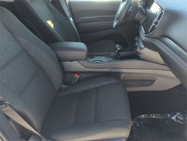 Thumbnail: 2026 Dodge Durango - 20