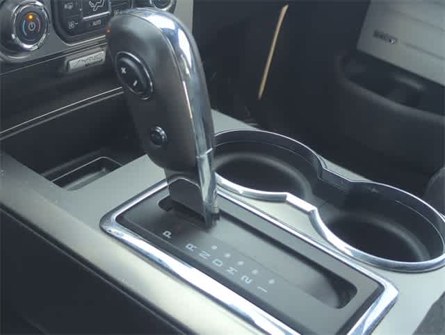 Thumbnail: 2014 Ford F-150 - 32