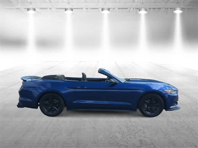 Thumbnail: 2016 Ford Mustang - 9