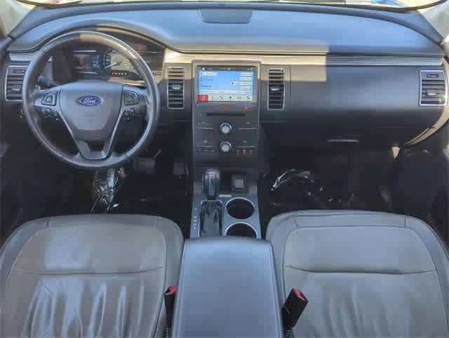 Thumbnail: 2017 Ford Flex - 15