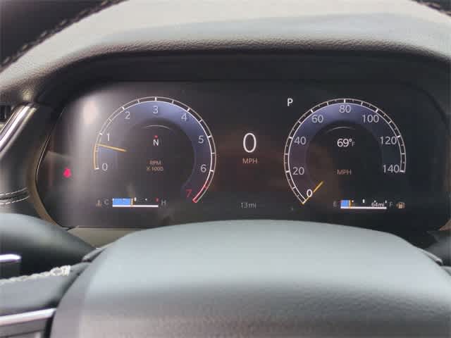 2025 Jeep Grand Cherokee Altitude 34
