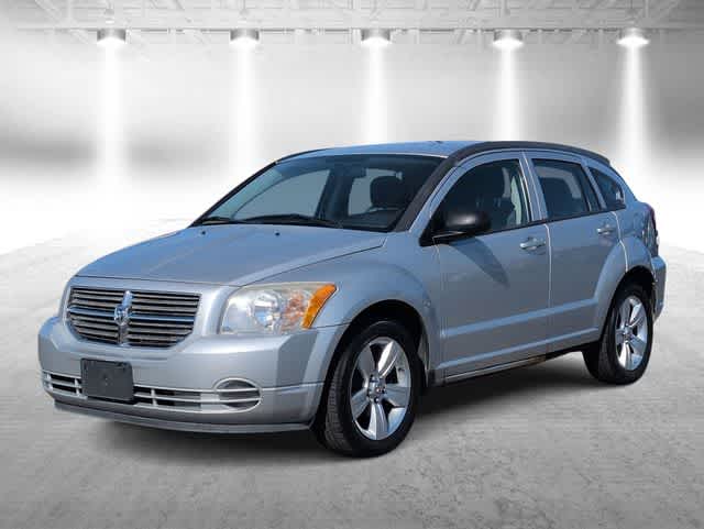 Thumbnail: 2010 Dodge Caliber - 4