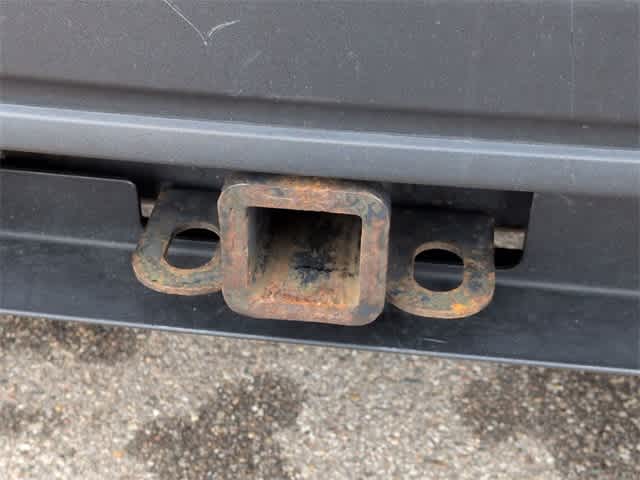 Thumbnail: 2017 Jeep Renegade - 40