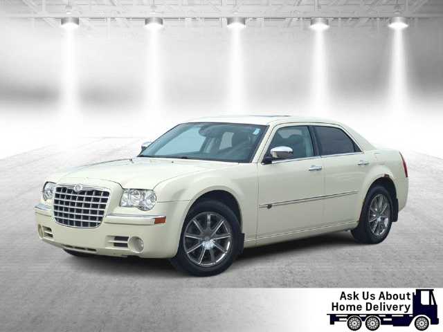 2010 Chrysler 300 C