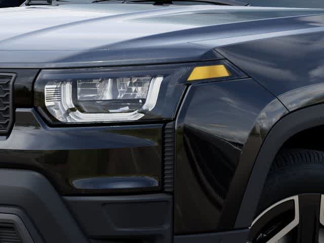 Thumbnail: 2026 Jeep Cherokee - 10