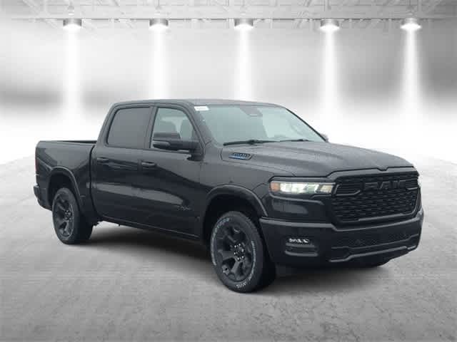 Thumbnail: 2025 RAM 1500 - 2