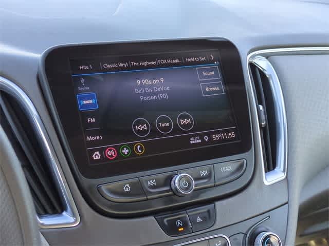 Thumbnail: 2020 Chevrolet Malibu - 28