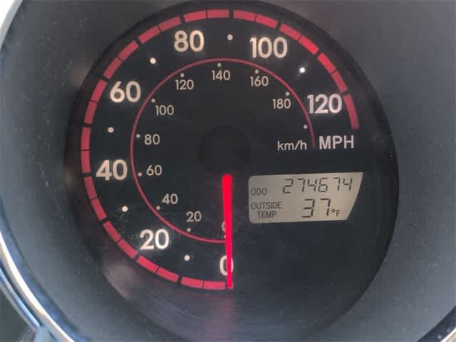 Thumbnail: 2007 Pontiac Vibe - 27