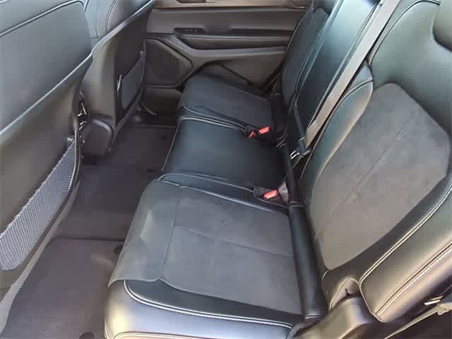 Thumbnail: 2025 Jeep Grand Cherokee L - 20