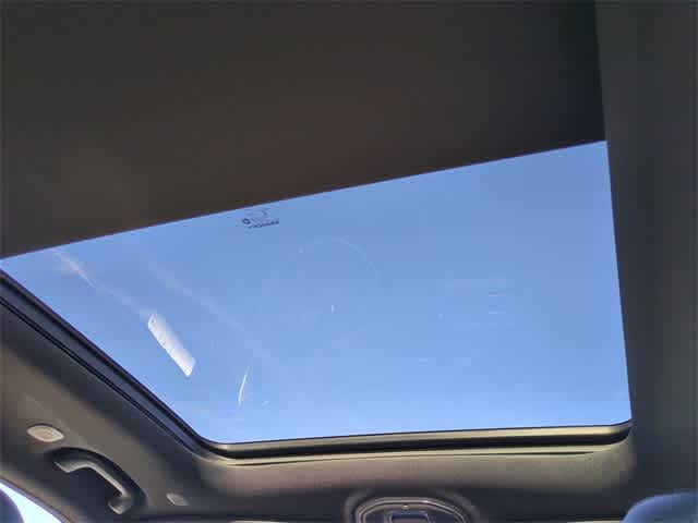 Thumbnail: 2025 Jeep Grand Cherokee - 23