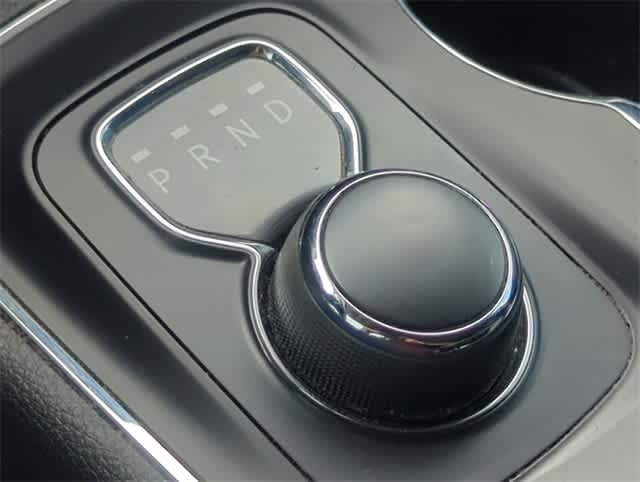 Thumbnail: 2014 Dodge Durango - 36